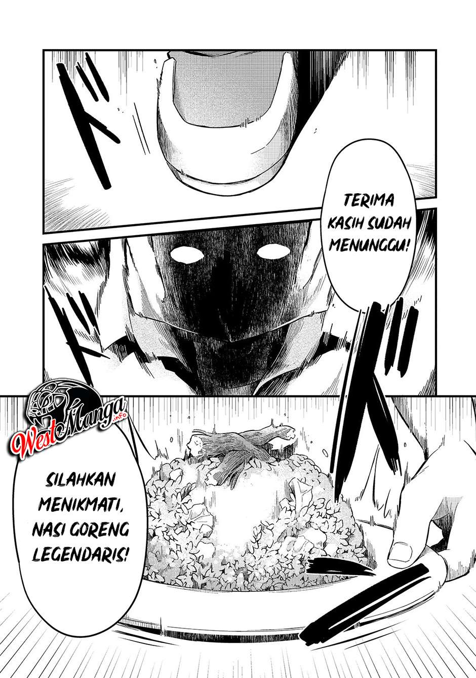 Welcome to Cheap Restaurant of Outcasts! (Tsuihousha Shokudou e Youkoso!)